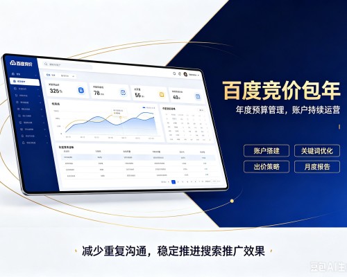淳安百度竞价包年